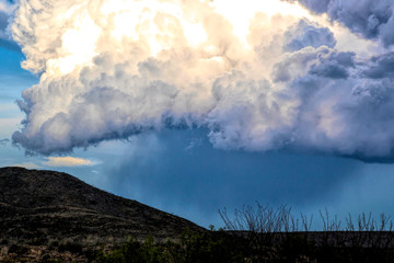 Abstraction in the clouds