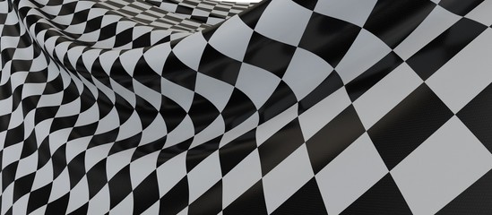 Finish flag digital wallpaper black and white illustration