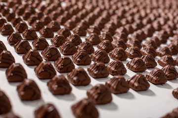 chocolate candy