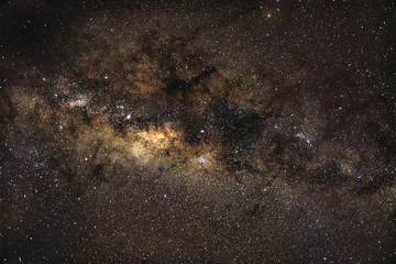 Milky Way