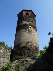 Tower