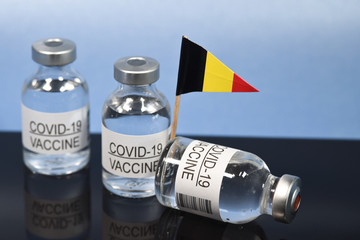 medecine covid-19 coronavirus sciences recherche vaccin remede laboratoire pharmaceutique belge Belgique