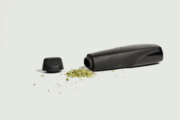 Vape pen use for heat Marijuana and Cannabis . CBD,THC