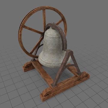 Town bell