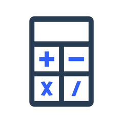 Calculator icon