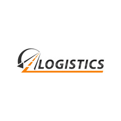 Logo design for Delivery, Logistics and Others, Logo collection, Concept design, Symbol, Icon