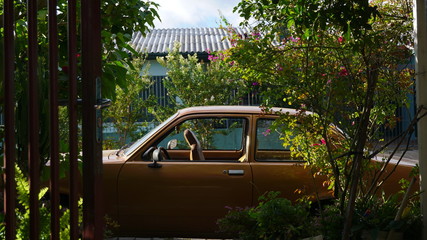 Chevette in Farroupilha