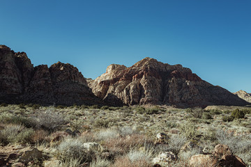 Desert Mountain