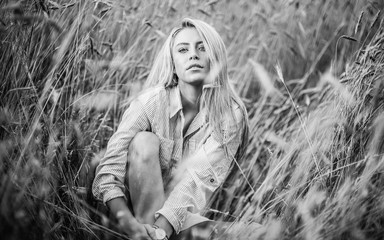 Polish girl Malwina
