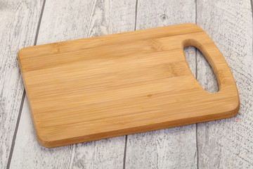 Kithenware - wooden board