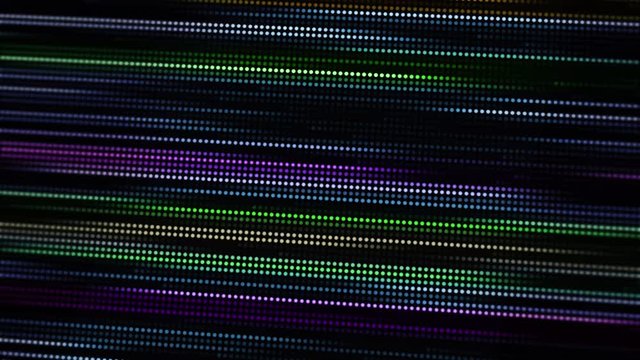 Dot Light Background Zoom pattern