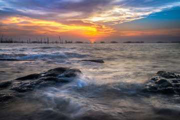 Fototapeta premium seascape