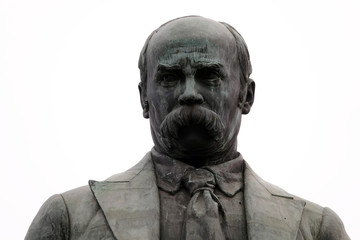 Monument to Taras Shevchenko