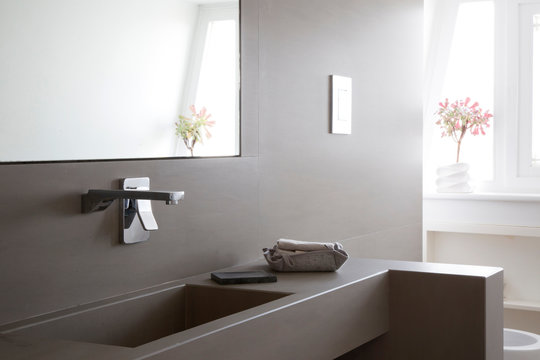bagno