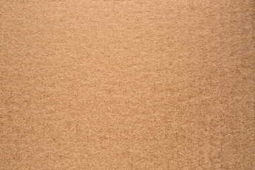 Fototapeta na wymiar Texture of cardboard paper, closeup