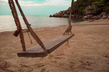 Thailand beach resort luxury 