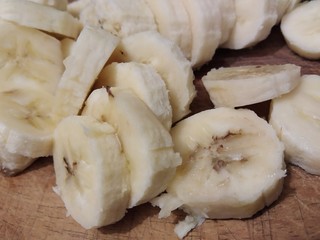 mushrooms on a plate