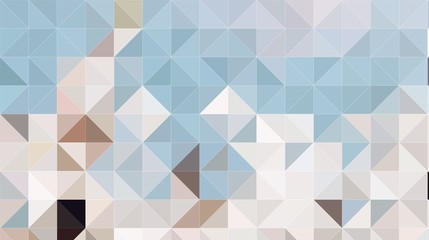 Abstract Colorful Geometrical Artwork,Abstract Graphical Art Background Texture,Modern Conceptual Art,Synthwave Aesthetic Poster Print,3D Rendering