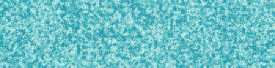 Colour Dots Universe art background design illustration