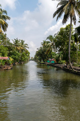 Kerala Backwaters