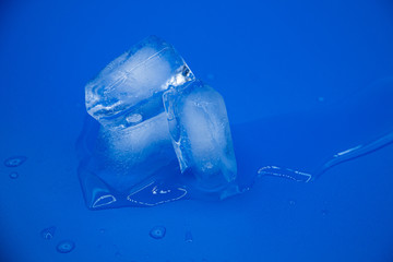 Fusión del hielo