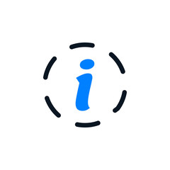 technology information icon