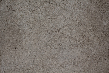 Texture of rough concrete surface