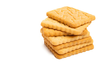 cookies isolated