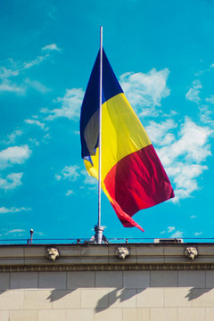 Steagul Romaniei, Patriotism
