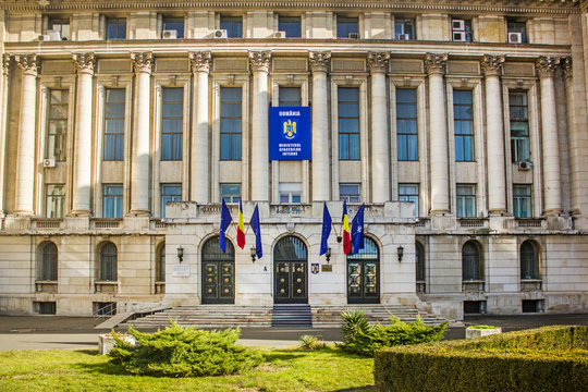 Minister, Bucuresti, Interne, Ceausescu