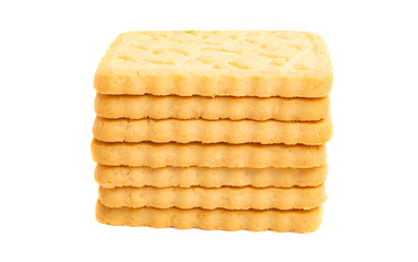 cookies isolated