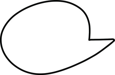 Chat speech bubble icon isolated on background for support, social media, communication, chat bot, chatting technology, connection, consulting agency, business, teamwork, forum, app. Vector 10 eps