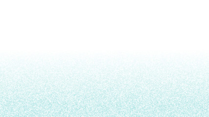 Abstract background in light blue colors