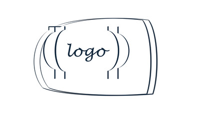 logo shape