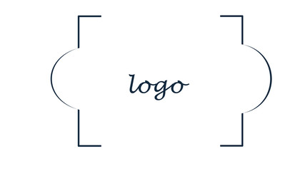 logo shape