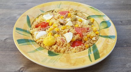 Taboulé 