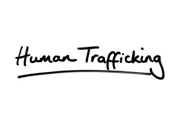 Human Trafficking