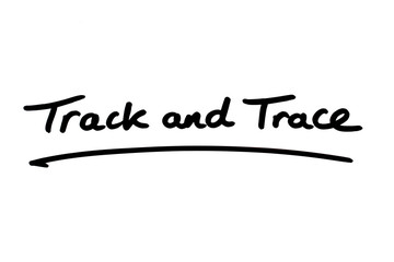 Track and Trace