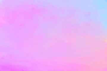 abstract, flowing, texture soap bubble