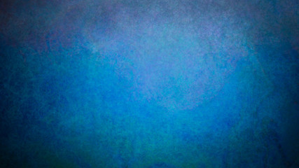 dark blue background studio backdrop, painted wall paint effect of the texture of torn uneven