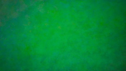 Green bright background photo backdrop. Studio background wall lit