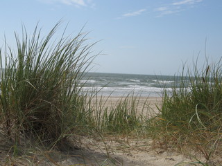 Nordsee Strand