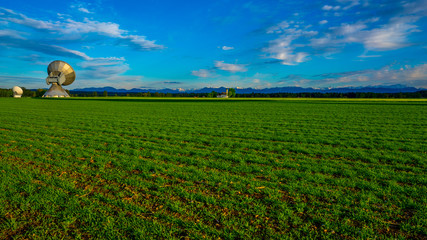 Erfunkstation