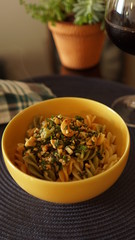noodles