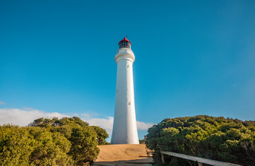 Split Point Lighthouse, Aireys Inlet, Great Ocean Road, Victoria, Australia