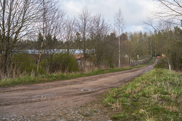 Countryside