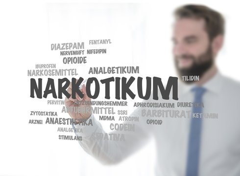 Narkotikum