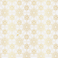 gold gradient abstract seamless print background design