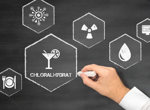 Chloralhydrat