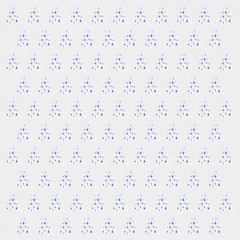 Drop material. Drop pattern background material. It looks like a drop was designed.
背景：梅雨 雫 水滴 つゆ しずく パターン デザイン かわいい ポップ